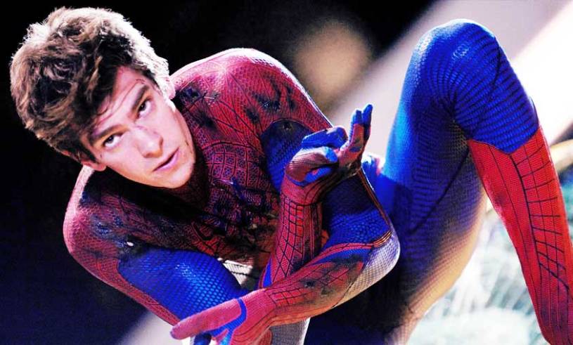 The Amazing Spider-Man: Peter Parker [ISTP 5w4] – Funky MBTI